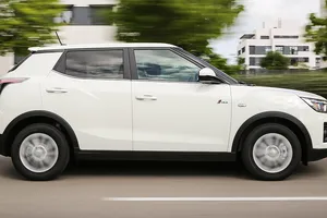 6.000 € de descuento y bien equipado, el SUV asequible que quiere superar al MG ZS en 2024 está en oferta