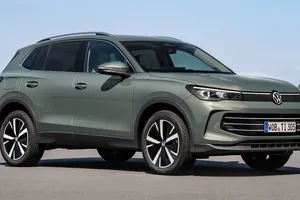 El nuevo Volkswagen Tiguan 2024 con motor diésel ya tiene precios en España, el SUV perfecto para hacer muchos kilómetros