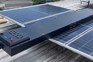 Consiguen rejuvenecer los paneles solares antiguos con esta tecnología innovadora en apenas 5 minutos