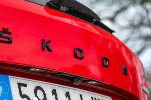 Las novedades de Skoda para 2024, el Octavia se renueva y llega el SUV eléctrico Elroq