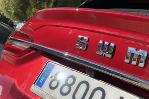 Las novedades de SWM para 2024, nuevos coches baratos y asequibles para poner en apuros a Dacia