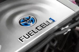 Toyota ratifica su apuesta por el hidrógeno y anuncia una nueva generación de pila de combustible y vehículos FCEV para 2026