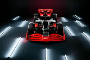 Tras 100 días de espera, el CEO de Audi acalla todos los rumores, estarán en la F1 «al 100%»