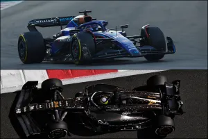 Williams y Sauber hacen oficial la fecha de presentación de sus nuevos coches para 2024