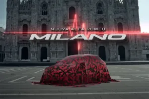 Alfa Romeo cuenta los días para desvelar el nuevo Milano, el B-SUV híbrido, eléctrico y con tracción total que te va a conquistar