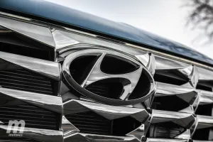 Hyundai trabaja en una alternativa al coche eléctrico en Europa: un motor de hidrógeno libre de emisiones