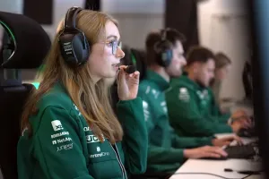 La joya oculta del nuevo Campus Tecnológico de Aston Martin F1: «Es como tener 30 o 40 personas en tu hombro»