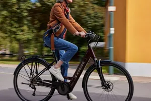 ¿El alquiler de bicicletas preferentes para trabajar debería estar exento de impuestos? Estocolmo dice que sí y la UE lo niega