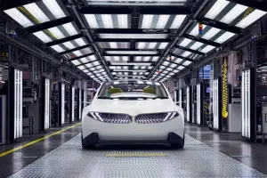 Ya no hay vuelta atrás en BMW: «Las ventas de los coches con motor de combustión han alcanzado un punto de inflexión»