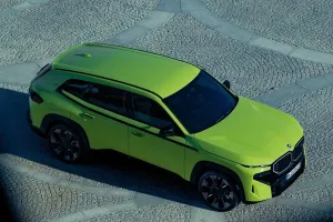 De China a Europa, el BMW XM más 'barato' llega a Holanda, el SUV deportivo PHEV con casi 500 CV y 100 km de autonomía