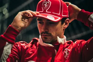 Charles Leclerc renueva su contrato con Ferrari «más allá de 2024»