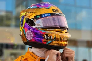 Daniel Ricciardo explica por qué dejar McLaren fue «una bendición»