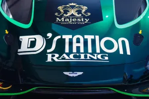 D'Station Racing y Manthey Racing anuncian los pilotos de su asalto a la clase LMGT3 del WEC