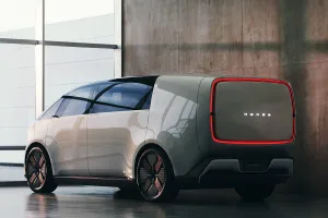 Honda 0, así se llama la nueva marca de eléctricos que los japoneses lanzarán en 2026 tras presentar dos conceptos muy futuristas