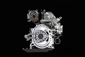 Aunque nadie se lo ha pedido, Mazda confirma oficialmente que llegará un nuevo deportivo con motor rotativo
