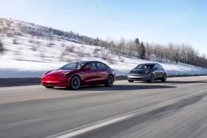 Tesla reduce la autonomía oficial de sus coches en Estados Unidos, ¿por qué? ¿También lo hará en España?