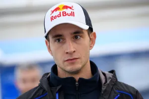 Pierre-Louis Loubet da un paso atrás y estará en 2024 con Skoda en WRC2