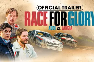 Race for Glory, Audi vs. Lancia: oportunidad perdida