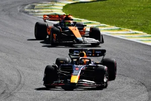 Red Bull avisa a los demás equipos: «Nuestro dominio también depende de lo que hagan ellos»