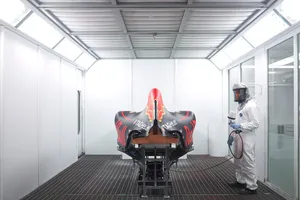 ¿Se puede vencer a Red Bull? Ya han comenzado a trabajar en el coche de… ¡2025!