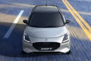 El nuevo Suzuki Swift se estrena en Holanda, estos son los precios de un utilitario con etiqueta ECO y un gran equipamiento de serie