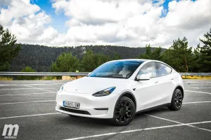 Fin de ciclo: Tesla arrebata la corona a Toyota y el Model Y es el primer coche eléctrico en ser el más vendido en todo el mundo