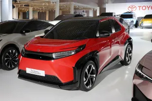 Toyota no se meterá en la pelea por sacar un coche eléctrico por menos de 25.000 euros y lo descarta en el Aygo X… de momento