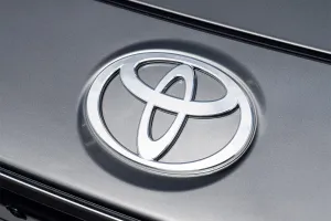 Toyota sigue siendo el fabricante que más vende en el mundo, pero sus coches eléctricos apenas llegan al 1 por ciento