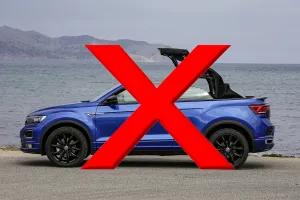 El Volkswagen T-Roc Cabrio no tendrá sucesor, fin a la era de los modelos especiales tras un rotundo éxito del SUV descapotable