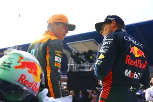 Se acerca la hora de la verdad para Lando Norris: McLaren o Red Bull
