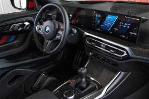 «Compra un coche M con cambio manual mientras puedas», el adiós definitivo y confirmado por BMW para sus deportivos