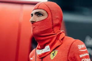 Carlos Sainz envía un mensaje a Ferrari y los tifosi: «Si tengo la oportunidad de ser campeón…»