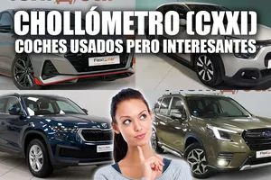 Coches usados que son un chollo (CXXI): Opel Mokka, Hyundai i20 N, Skoda Kodiaq y mucho más