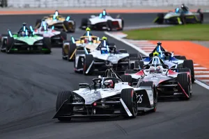La Fórmula E escoge el circuito Ricardo Tormo como su centro global de logística y desarrollo