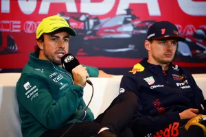 ¿Se está gestando una guerra en la Fórmula 1? Fernando Alonso y Max Verstappen lideran las críticas al calendario