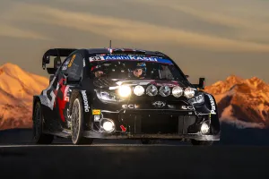 Jari-Matti Latvala reconoce que Toyota está ante su mayor desafío en el WRC hasta la fecha 