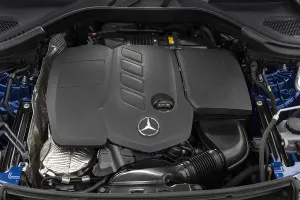 «Hemos sido muy optimistas con los coches eléctricos», la reflexión del jefe de Mercedes que aboga por un profundo debate en 2026