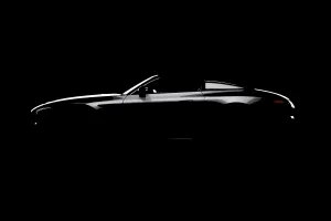 El primer MYTHOS de Mercedes llegará en 2025 con el nuevo AMG SL, el descapotable alcanzará la cima del lujo y la exclusividad