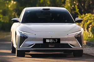 MG anuncia la llegada a Europa de su «marca hermana» IM Motors de coches eléctricos premium junto a una gran sorpresa
