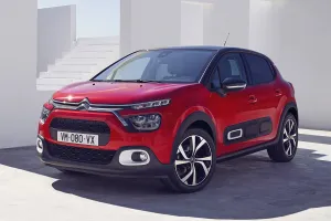 El Citroën más vendido en España se despide de su actual generación con esta oferta: hasta 4.000 euros de descuento