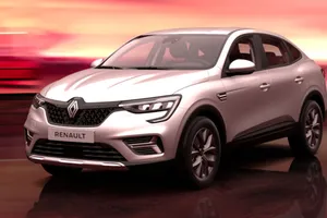 El Renault Arkana pone en apuros al Volkswagen Tiguan con una oferta de más de 2.000 € de descuento, etiqueta ECO y cambio automático