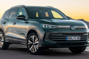 4.500 € de descuento y etiqueta ECO, el nuevo Volkswagen Tiguan 2024 ya está en oferta y anima el segmento C-SUV
