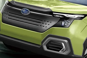 700 km de autonomía y 4x4, el Subaru Forester se convertirá en un SUV eléctrico mucho antes de lo esperado