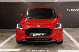 Suzuki inicia el proceso de reservas del nuevo Swift 2024, un utilitario «a la japonesa» con etiqueta ECO y tracción total