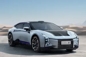 El coche eléctrico líder en autonomía en Europa ya no es el Tesla Model 3, un coche chino arrebata el título a la estrella de Elon Musk