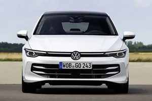 Volkswagen rectifica en el nuevo Golf una decisión que las ventas han demostrado que no fue acertada, ahorrará dinero y problemas