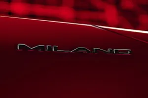 Alfa Romeo desvela un interesante detalle del esperado Milano, el heredero del MiTo reconvertido en SUV y que está a punto de debutar