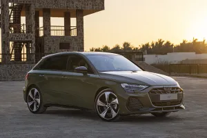 Desvelada la gama 2024 de los Audi A3 Sportback y Sedán, dos compactos que apuestan por el diseño y la tecnología al estilo Premium