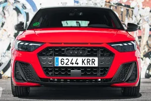 «No tendremos un sucesor para el A1 o el Q2», Audi desvela cuál será su futuro modelo (eléctrico) de acceso con el A3 en el punto de mira