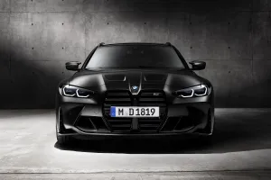 La duda existencial del próximo BMW M3: ¿eléctrico o térmico? Europa ya ha respondido a esa pregunta